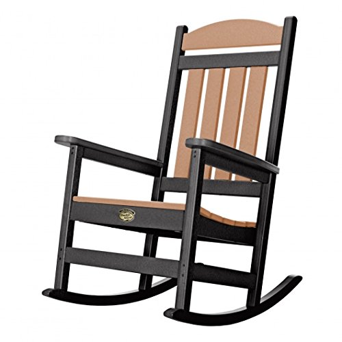 Cheap Pawley’s Island Two Toned Porch Rocker