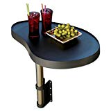 Essentials Spa Caddy Spa Side Table Review