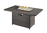 Cheap Outdoor GreatRoom Brooks Fire Table