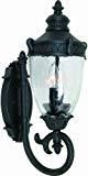Cheap Artcraft Lighting Imperial Medium Outdoor Wall Mount, Rich Bronze