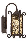 Cheap Casa Seville 18 1/2″ High Iron Scroll Outdoor Wall Light Cheap Casa Seville 18 1/2″ High Iron Scroll Outdoor Wall Light