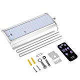 Solar 70 LED Motion Sensor Light for Barn Porch Garage Outdoor Garden Path Street Wall Lamp Waterproof For Sale