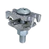 Burndy GC2626CT Cabletray Ground Clamp, 2 Sol. – 2/0 Str. Conductor Range, 1.7″ Width, 1.95″ Height Review