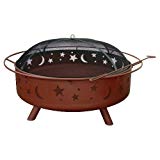 Cheap Landmann USA 28905 Super Sky Fire Pit