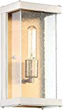 Craftmade Z9902-32 One Light Wall Mount