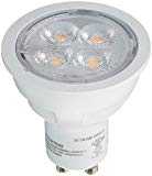 Feit Electric BPMR16/GU10/800/LED Dimmable Flood Or Spot Light Bulb, Soft White, MR16 75 Watt Feit Electric BPMR16/GU10/800/LED Dimmable Flood Or Spot Light Bulb, Soft White, MR16 75 Watt