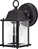 Nuvo Lighting 60/638 One Light Outdoor Wall Fixture