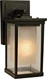 Cheap Craftmade Z3704-92 One Light Wall Mount