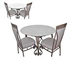 Fitted Table Cover for Glass Tables up to 48″ Dia. Color Glass for All Round Tables, Dining Tables, Patio Tables, Indoor/Outdoor For Sale Fitted Table Cover for Glass Tables up to 48″ Dia. Color Glass for All Round Tables, Dining Tables, Patio Tables, Indoor/Outdoor For Sale