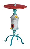 Cheap Cape Craftsmen Distressted Birdhouse Casti Iron Patio Table Cheap Cape Craftsmen Distressted Birdhouse Casti Iron Patio Table