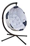 Cheap Flowerhouse Soccerball Hanging Lounge Chair with Stand FHSB100 Cheap Flowerhouse Soccerball Hanging Lounge Chair with Stand FHSB100