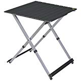 GCI Outdoor Compact Folding Camping Table, 25-Inch Review