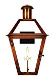Cheap The CopperSmith Georgetown 28 Gas Lantern GT27-Gas Cheap The CopperSmith Georgetown 28 Gas Lantern GT27-Gas