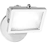 Cheap Brinks 7205W-2 LGT 150W Head White Metal Light