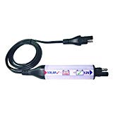 Cheap Optimate Solar 12V-2A Controller, TM-520, Solar Pulse Charger, Tester & Maintainer for 12V Batteries