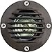 Dabmar Lighting FG317-BZ Fiberglass Well Light 12V 20W Mr-16, Bronze Finish