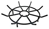 Bonfire Gear Round Fire Pit Grate For Sale