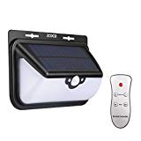 Cheap ICOCO Solar Lights Outdoor 68LED,Remote Control Super Bright Motion Sensor Lights,800LM Weatherproof Wide Angle Security Lamp for Wall, Driveway, RV ,Patio, Yard, Garden Cheap ICOCO Solar Lights Outdoor 68LED,Remote Control Super Bright Motion Sensor Lights,800LM Weatherproof Wide Angle Security Lamp for Wall, Driveway, RV ,Patio, Yard, Garden