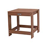 Lifetime 60246 Adirondack Table Lifetime 60246 Adirondack Table
