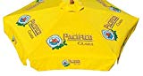 PACIFICO CLARA BEER PATIO UMBRELLA MARKET STYLE NEW For Sale PACIFICO CLARA BEER PATIO UMBRELLA MARKET STYLE NEW For Sale