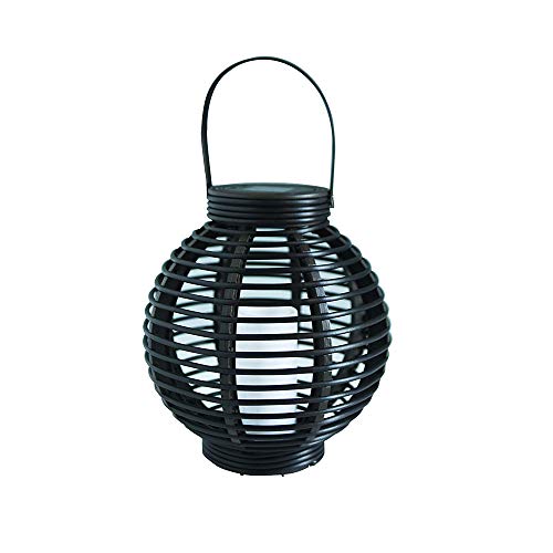 Cheap YaCool Solar Decorative Garden Lantern – Vintage Style Hanging Solar Lanterns Outdoor Lighting Garden Light (019)