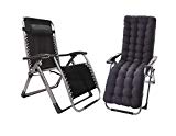 Four Seasons With CUSHION OVERSIZED XL Extra Wide Seat (Seat width: 22.5 Four Seasons With CUSHION OVERSIZED XL Extra Wide Seat (Seat width: 22.5