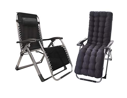 Four Seasons With CUSHION OVERSIZED XL Extra Wide Seat (Seat width: 22.5