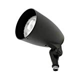LumaPro 6MPC3 Landscape Light, Bullet, 120VAC, 75W, Incd LumaPro 6MPC3 Landscape Light, Bullet, 120VAC, 75W, Incd