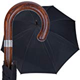 Brigg umbrella – Oak Wood