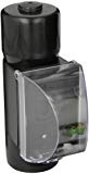 RAB Lighting TACB Mighty Post Adaptor with In-Use Cover, Black RAB Lighting TACB Mighty Post Adaptor with In-Use Cover, Black
