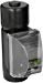 RAB Lighting TACB Mighty Post Adaptor with In-Use Cover, Black