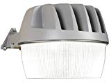 Cheap Cooper Lighting Al3050lpcgy All-pro Led Area & Wall Light Floodlight W/photocell
