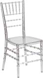 Flash Furniture Flash Elegance Crystal Ice Stacking Chiavari Chair For Sale
