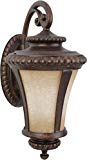 Craftmade Z1224-112 One Light Wall Mount For Sale