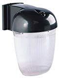 Heath/Zenith SL-5679-BZ 70-Watt High Pressure Sodium Patio Light, Bronze Review