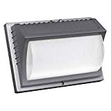 Honeywell LED Security Wall Light Wall Pack 4000 Lumens Dusk to Dawn