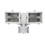 Defiant 270 Degree Outdoor White Motion Security-Lighting Defiant 270 Degree Outdoor White Motion Security-Lighting