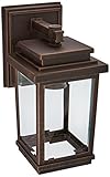 Artcraft Lighting Fremont Outdoor Wall Sconce, Oil Rubbed Bronze Review Artcraft Lighting Fremont Outdoor Wall Sconce, Oil Rubbed Bronze Review