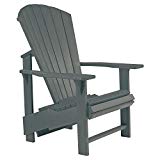 Generations Upright Adirondack Chair Generations Upright Adirondack Chair