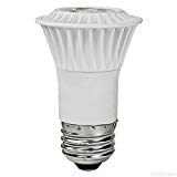 Cheap TCP Dimmable 7W 3000K 20° PAR16 LED Bulb