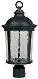 Cheap Designers Fountain LED21346-ABP Winston Post Lanterns, Aged Bronze Patina Cheap Designers Fountain LED21346-ABP Winston Post Lanterns, Aged Bronze Patina