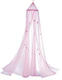 Cheap Accent Plus Home Decor Bed Butterfly Pink Bedroom Canopy