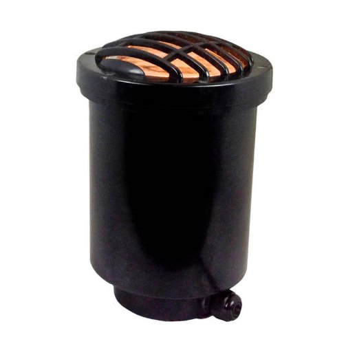 LED Composite In Ground Well Light - LEGAU999-120V