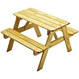 Little Colorado Child’s Sunroom Picnic Table For Sale Little Colorado Child’s Sunroom Picnic Table For Sale