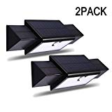 Cheap Decoroom Solar Light Motion Sensor Outdoor Wall Light Wireless Super Bright 14.2W / 71LED 2Pack for Step Yard Garden Driveway Cheap Decoroom Solar Light Motion Sensor Outdoor Wall Light Wireless Super Bright 14.2W / 71LED 2Pack for Step Yard Garden Driveway