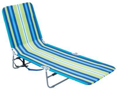 Backpack Lounger Stripe