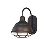 Cheap Millennium Lighting 5321-RBZ Outdoor Wall Light
