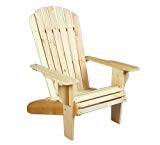Cedarlooks 040404A Deluxe Adirondack Chair Review