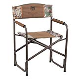 Timber Ridge Viburnum Director’s Chair, Camouflage Review