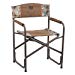 Timber Ridge Viburnum Director's Chair, Camouflage